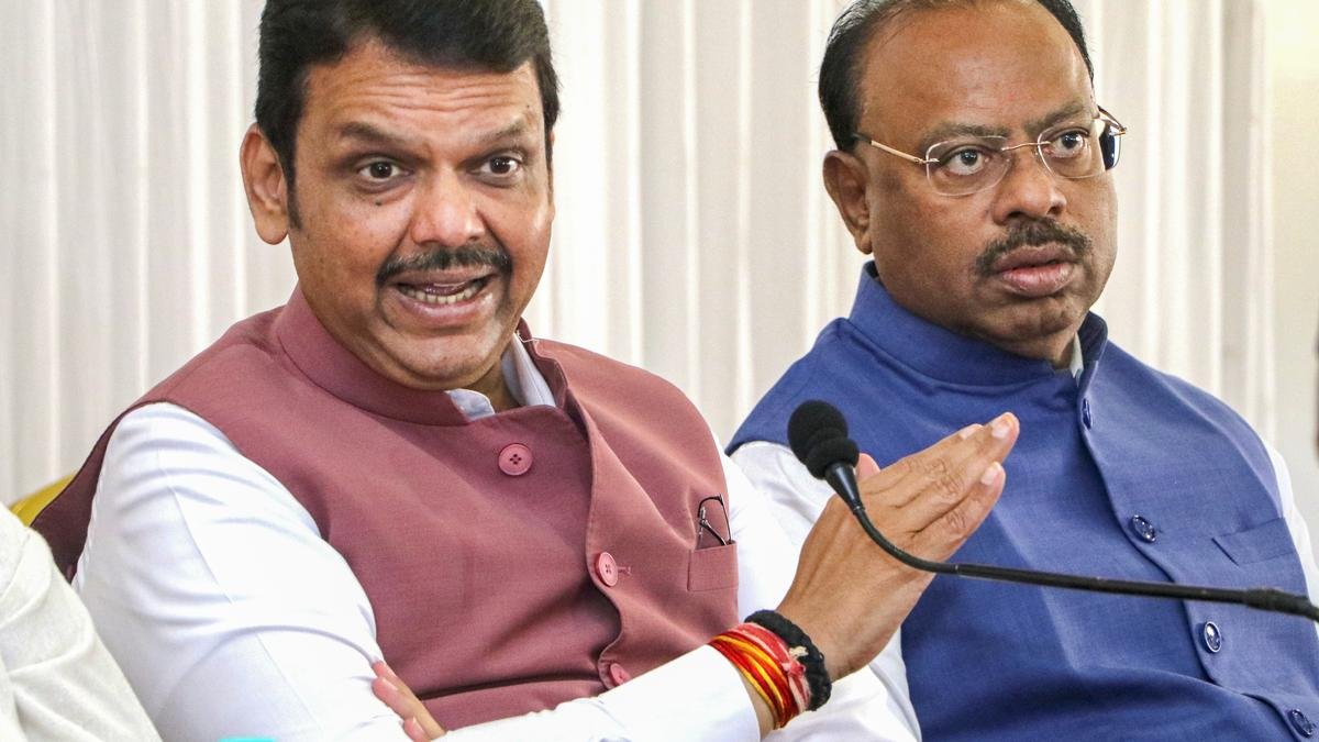 Maharashtra local bodies polls likely by April 2025