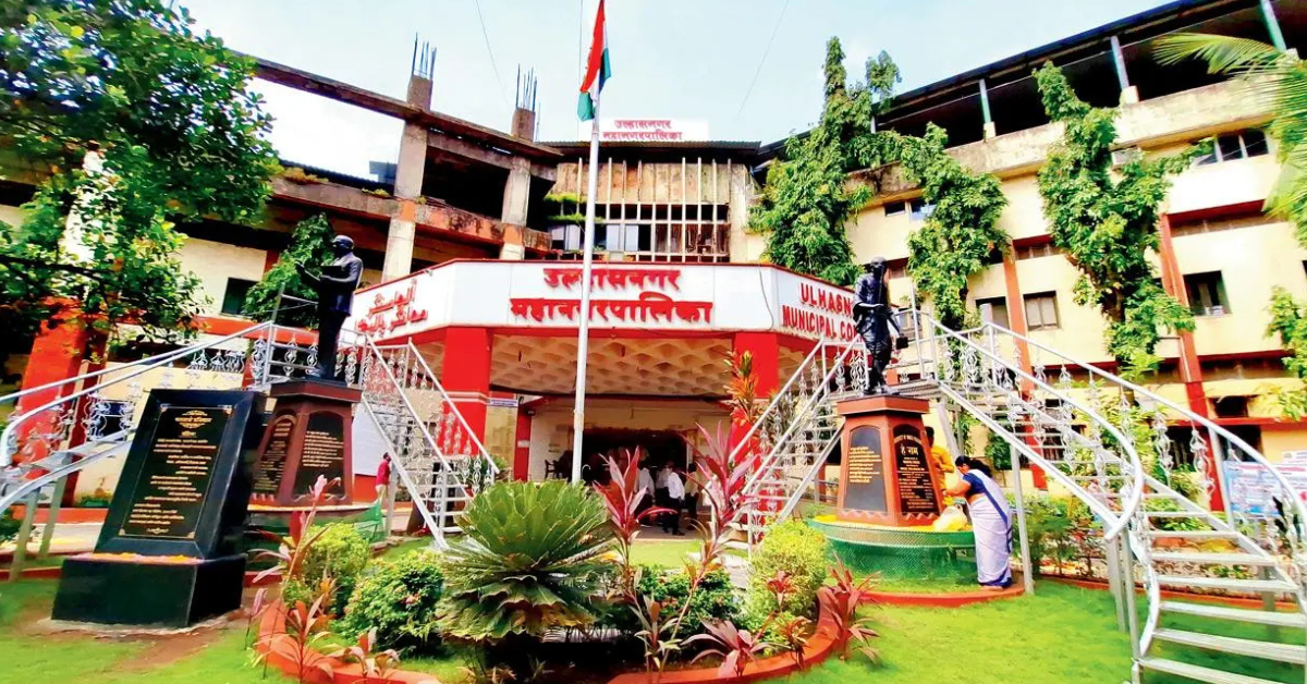 Ulhasnagar  Municipal Corporation